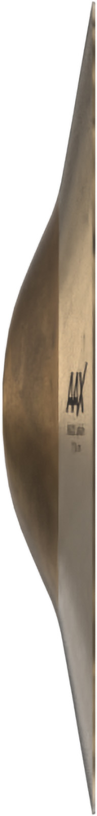 Sabian Maxx Splash Aax V2 - Cymbale Splash - Variation 3