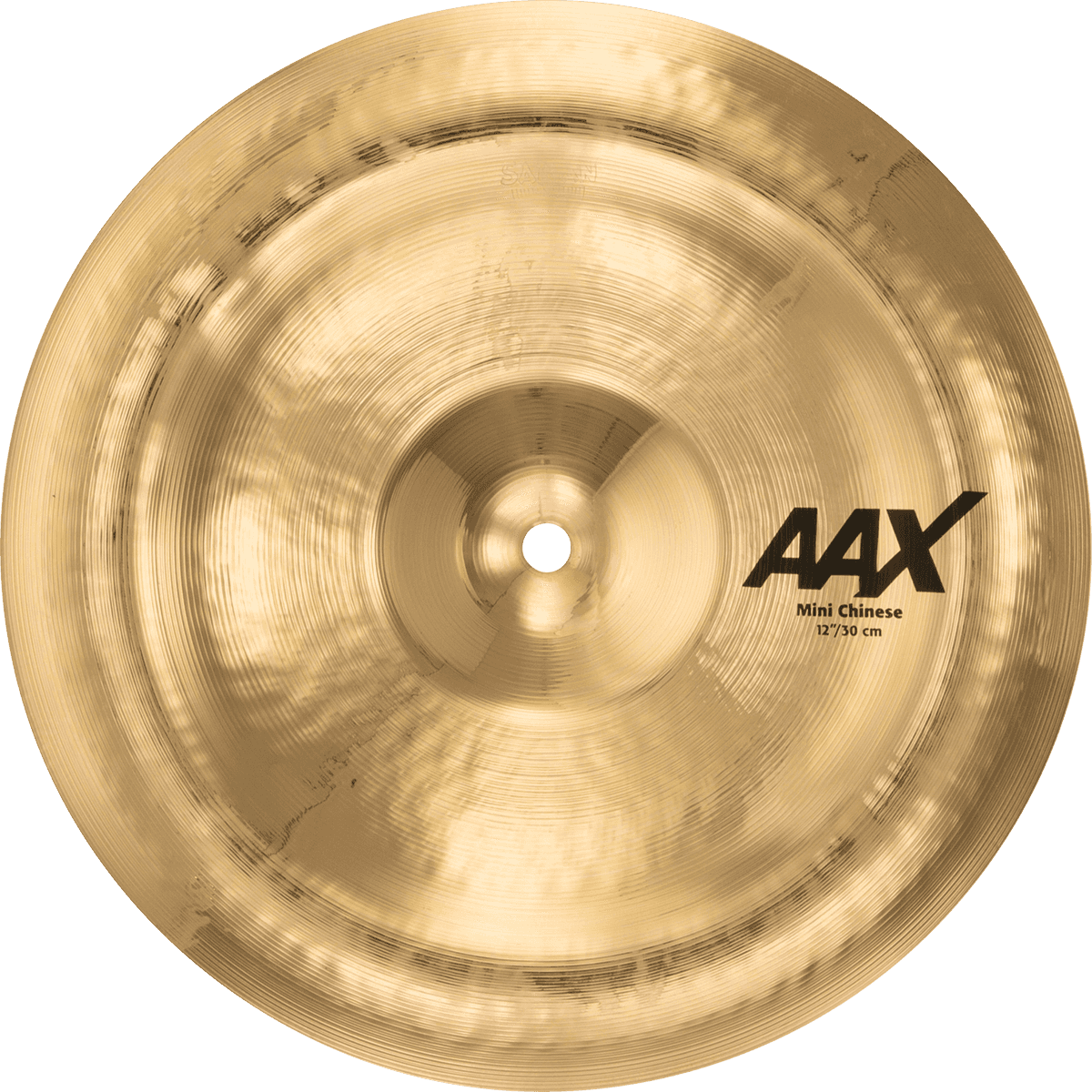 Sabian Aax Mini Chinese - 12 Pouces - Cymbale China - Variation 1