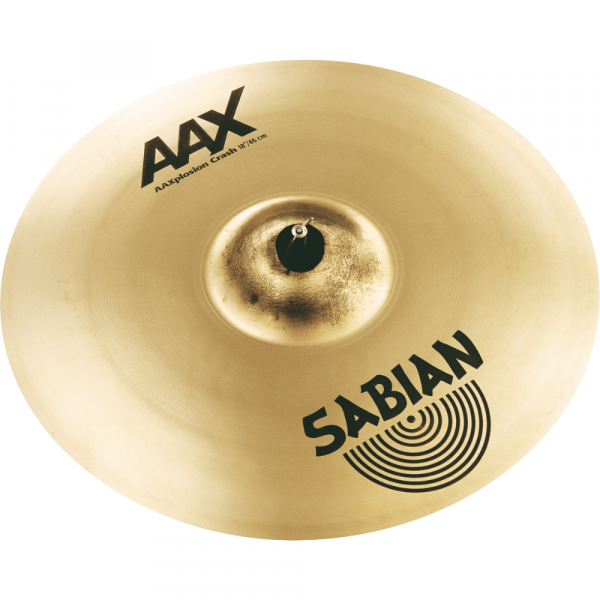 AAX X Plosion Crash 18 inches