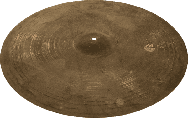 Cymbale ride Sabian Apollo AA 22480A - 24 pouces