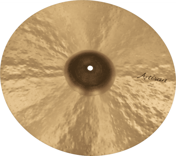 Sabian Artisan Crash 18 18 inches Crash cymbal