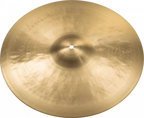 Cymbale crash Sabian Anthology High Bell 18