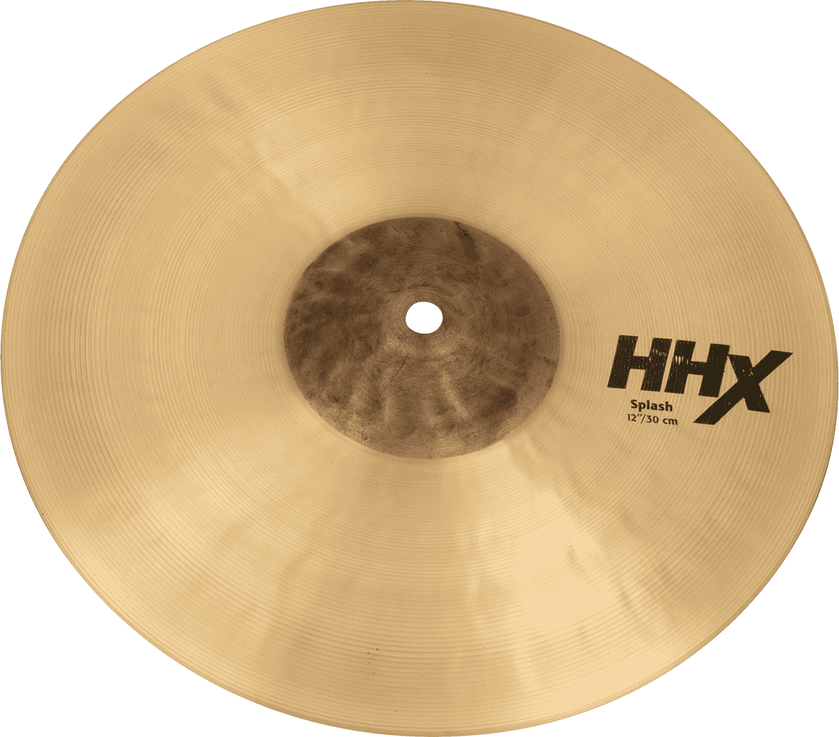 Sabian 11205xn Hhx Splash - 12 Pouces - Cymbale Splash - Main picture