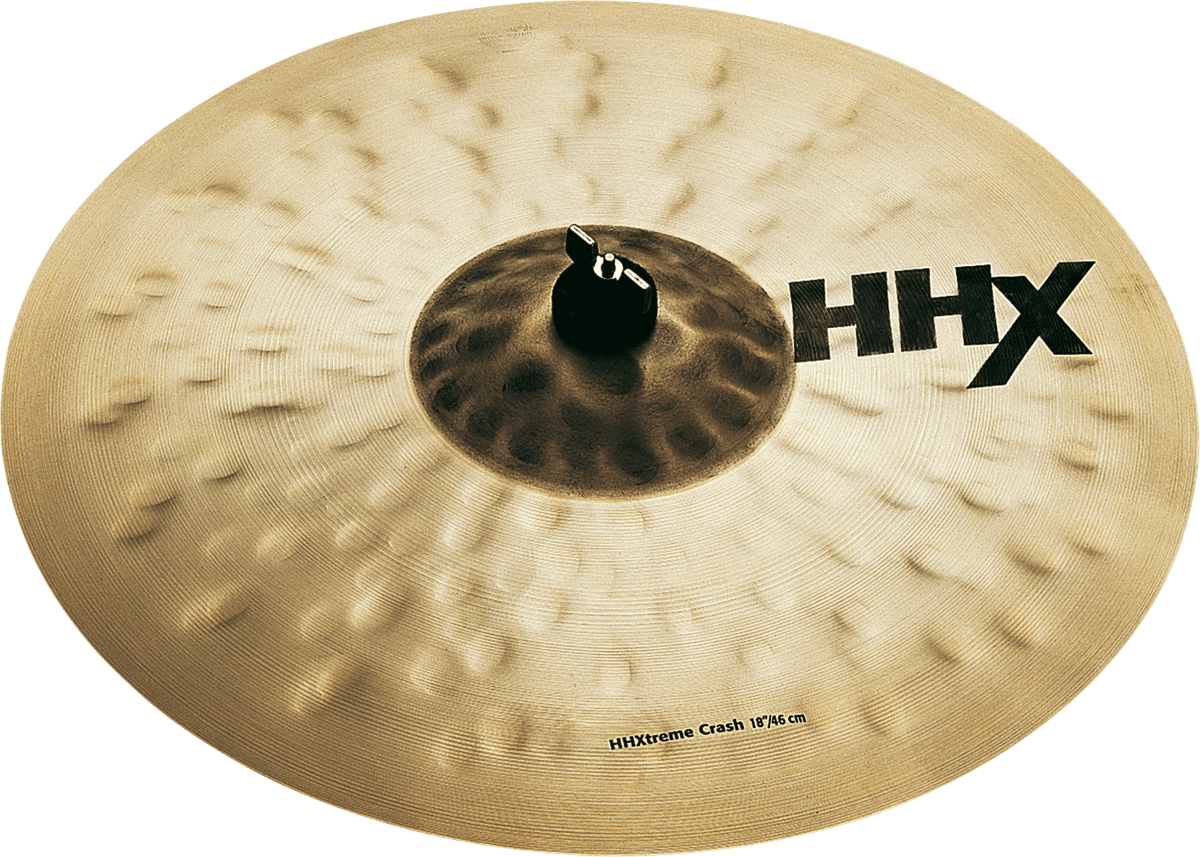 Sabian 11892xn Xtreme Crash - 18 Pouces - Cymbale Crash - Main picture