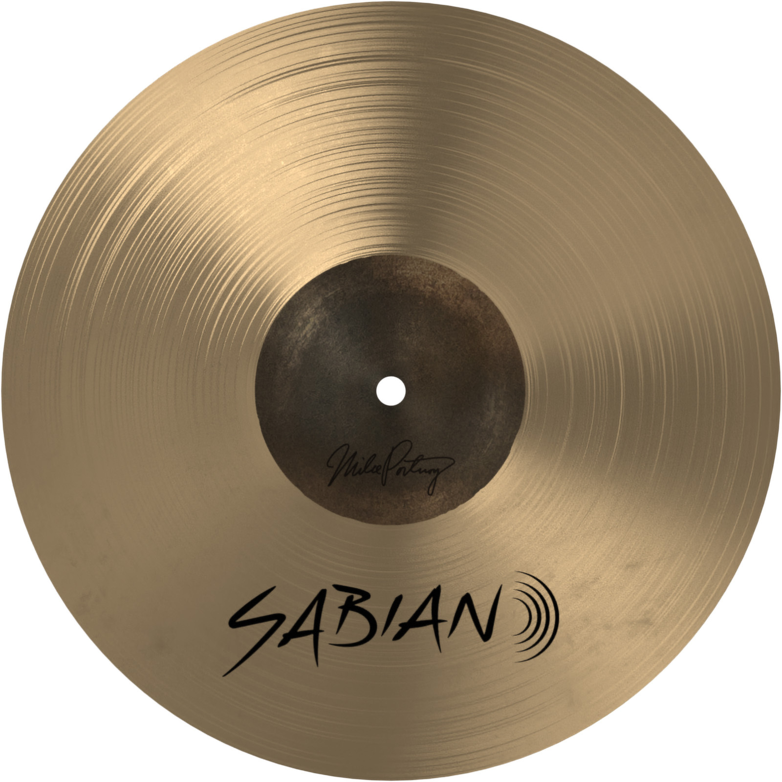 Sabian Cymbale Maxx Splash Aax V2 - Cymbale Splash - Main picture