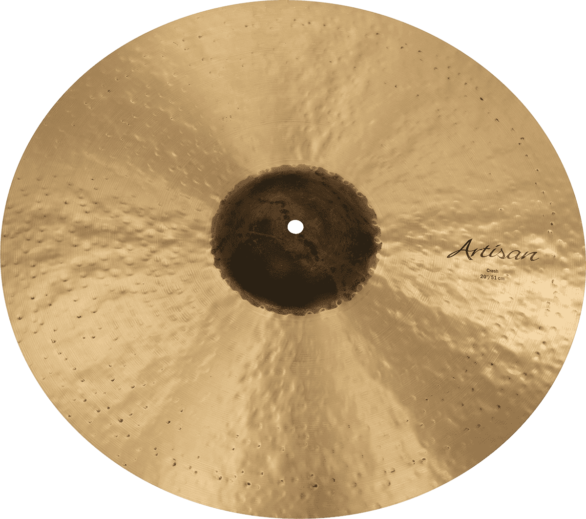 Sabian Artisan - 20 Pouces - Cymbale Crash - Main picture