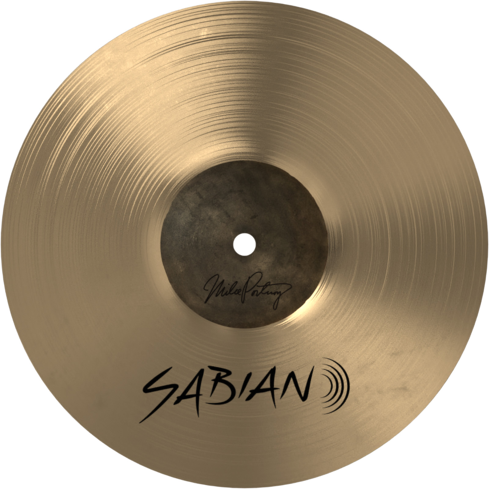 Sabian Maxx Splash Aax V2 - Cymbale Splash - Main picture