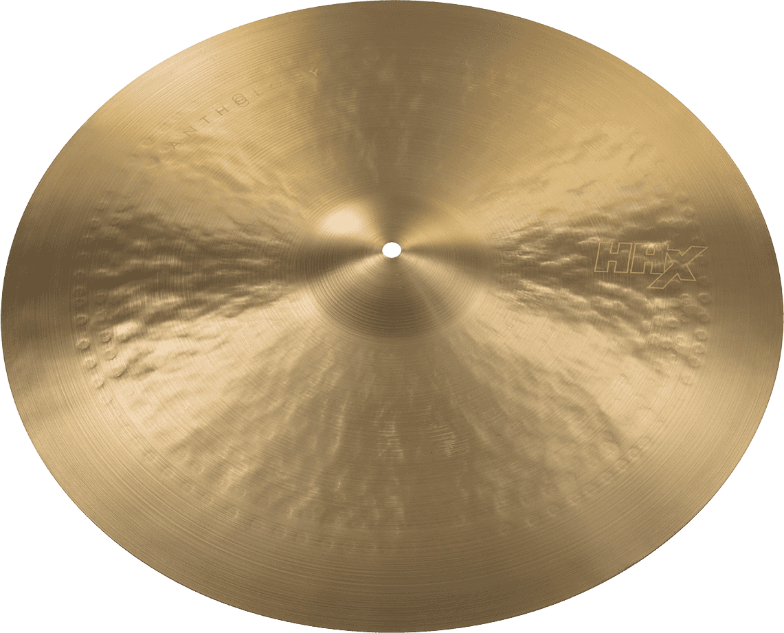 Sabian Ride Anthology High Bell - Cymbale Ride - Main picture