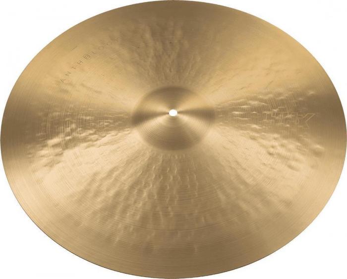 Cymbale ride Sabian Anthology Low Bell 22