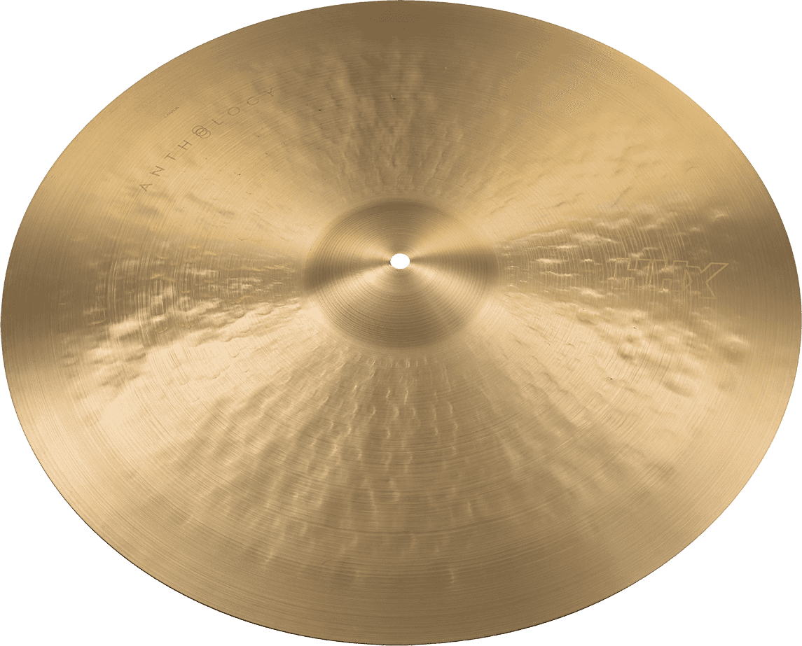 Sabian Ride Anthology Low Bell - Cymbale Ride - Main picture