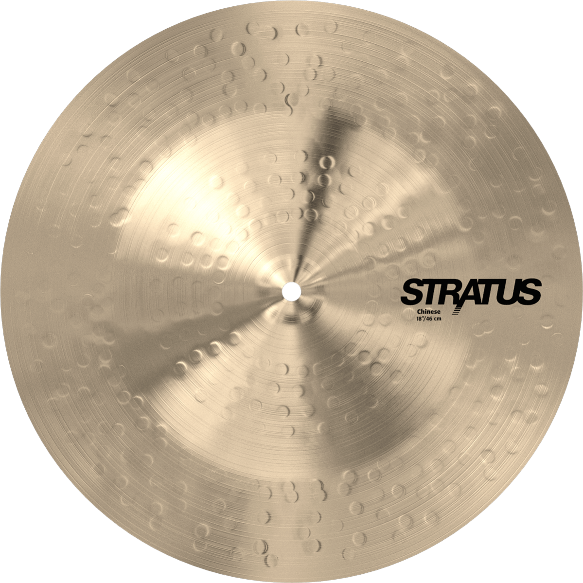 Sabian Stratus China - 18 Pouces - Cymbale China - Main picture