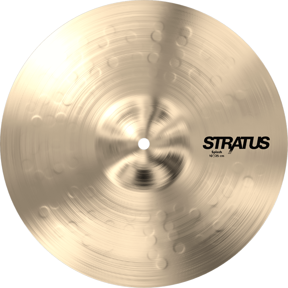 Sabian Stratus Splash 10 - Cymbale Splash - Main picture