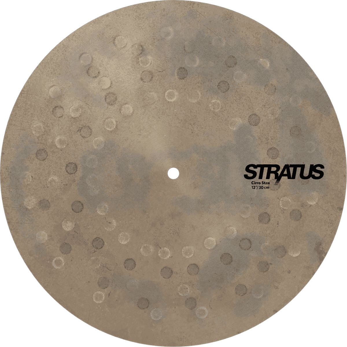 Sabian Stratus Stack - Autre Cymbale - Main picture