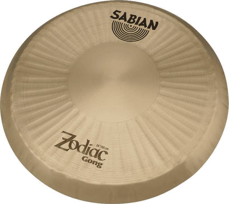 Autre cymbale Sabian Zodiac 28 - 28 pouces