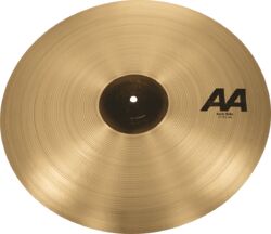 Cymbale ride Sabian AA Bash Ride 21