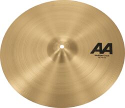 Cymbale crash Sabian AA Medium Crash