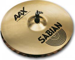 Cymbale hi hat charleston Sabian AAX 14
