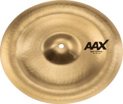Cymbale china Sabian AAX Mini Chinese - 12 pouces