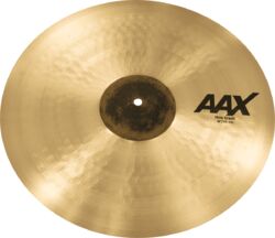 Cymbale crash Sabian 21806XC - AAX Thin Crash
