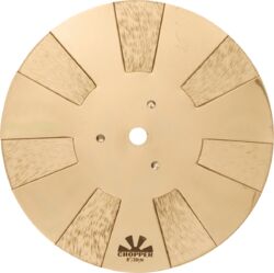 Autre cymbale Sabian Chopper Jojo Mayer - 8 pouces