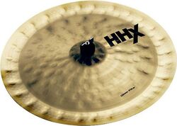 Cymbale china Sabian HHX 18 - 18 pouces