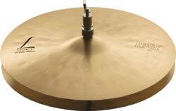 Cymbale hi hat charleston Sabian HHX Legacy - 14 pouces