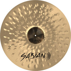 Cymbale ride Sabian Ride HHX Signature Mike Portnoy - 22 pouces