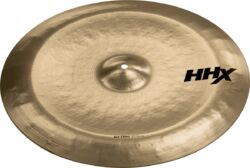 Cymbale china Sabian HHX Zen china 20