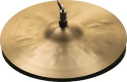 Cymbale hi hat charleston Sabian Anthology High Bell 14