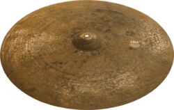 Cymbale ride Sabian Nova HH 12480N - 24 pouces