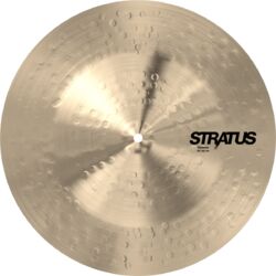 Cymbale china Sabian STRATUS CHINA - 18 pouces