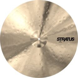 Cymbale ride Sabian Cymbale Stratus Ride