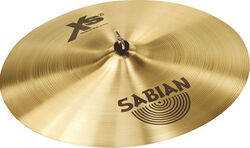 Cymbale ride Sabian XS20 20 Medium Brillante Ride - 20 pouces