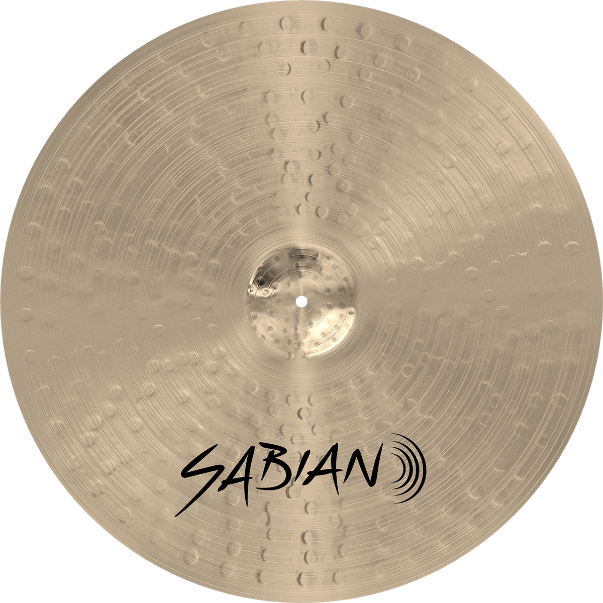 Sabian Cymbale Stratus Ride - 22 Pouces - Cymbale Ride - Variation 2