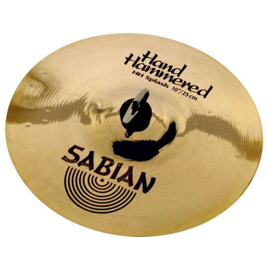 Cymbale splash Sabian HH 10