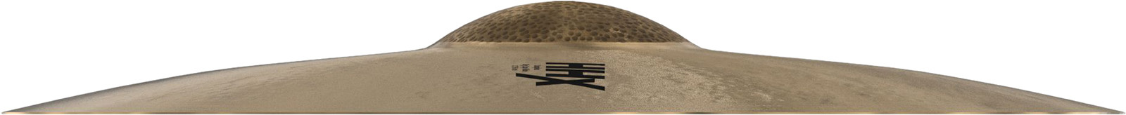 Sabian Hhx Complex Big Cup - 22 Pouces - Cymbale Ride - Variation 2