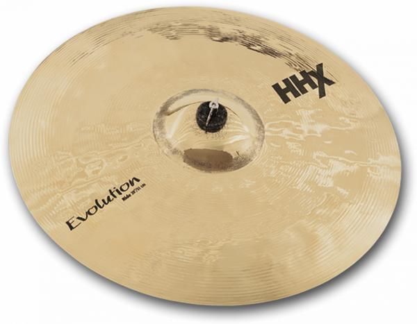 Cymbale ride Sabian HHX Evolution 20