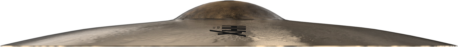 Sabian Ride Hhx Signature Mike Portnoy - 22 Pouces - Cymbale Ride - Variation 3