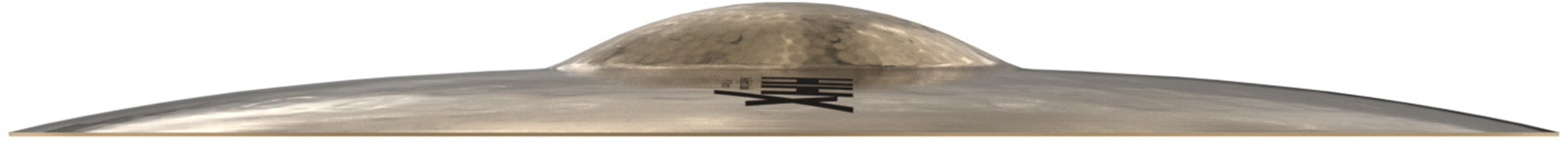 Sabian Psa 11906xtsrlb - Hhx Red Light Crash - 19 Pouces - Cymbale Crash - Variation 3