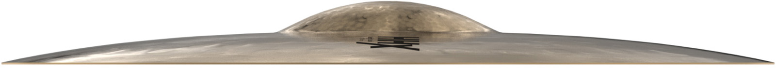 Sabian Psa 12006xtsrlb - Hhx Red Light Crash - 20 Pouces - Cymbale Crash - Variation 2