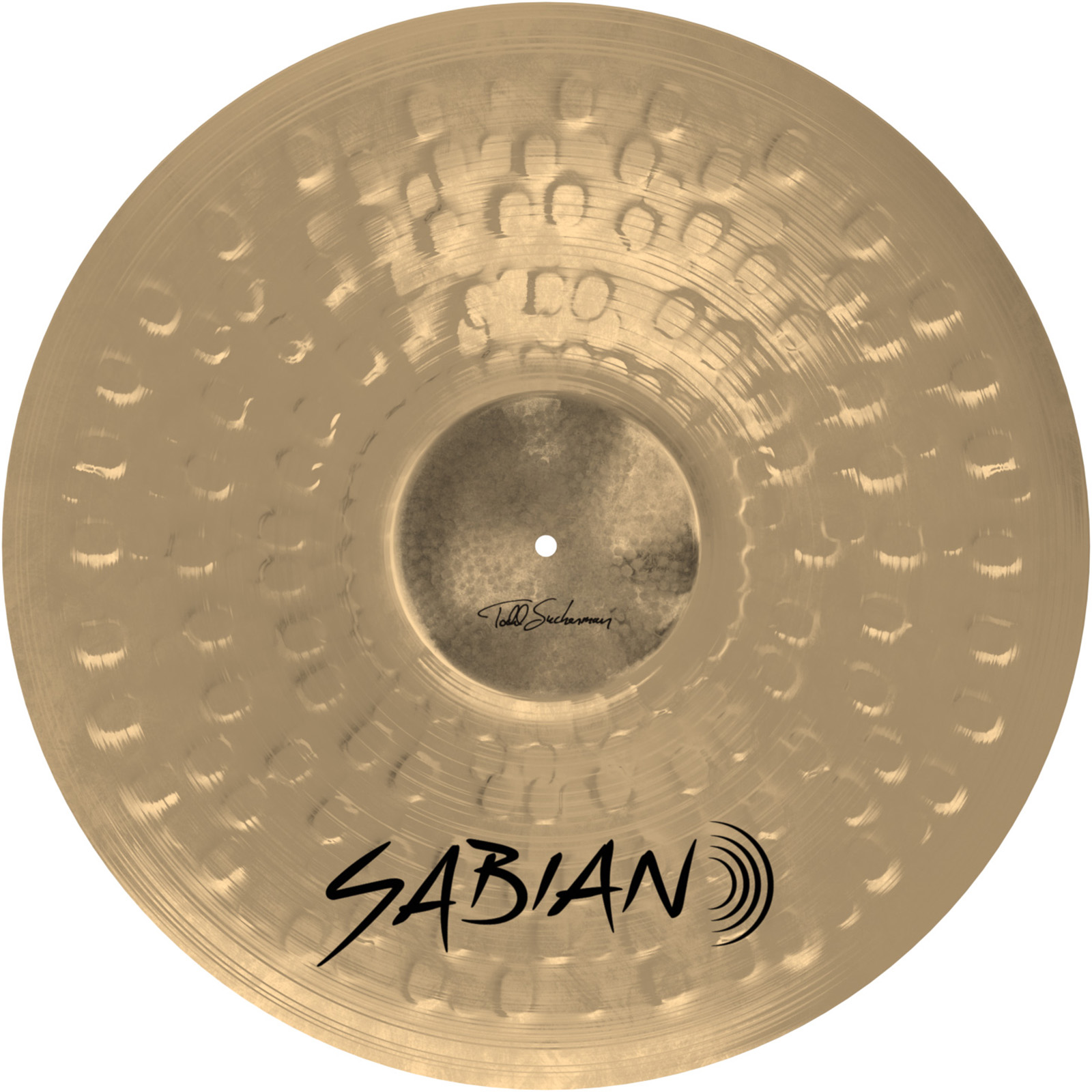 Sabian Psa 12006xtsrlb - Hhx Red Light Crash - 20 Pouces - Cymbale Crash - Variation 3