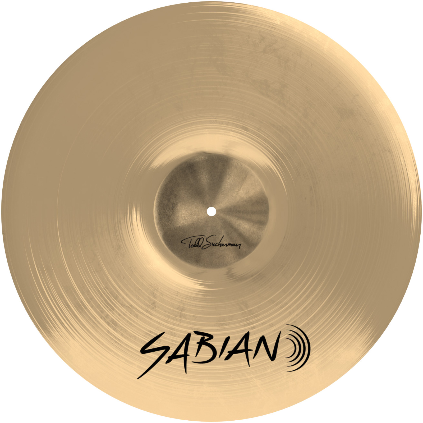 Sabian Psa 21806tsslb - Aa Spot Light Crash - 18 Pouces - Cymbale Crash - Variation 3