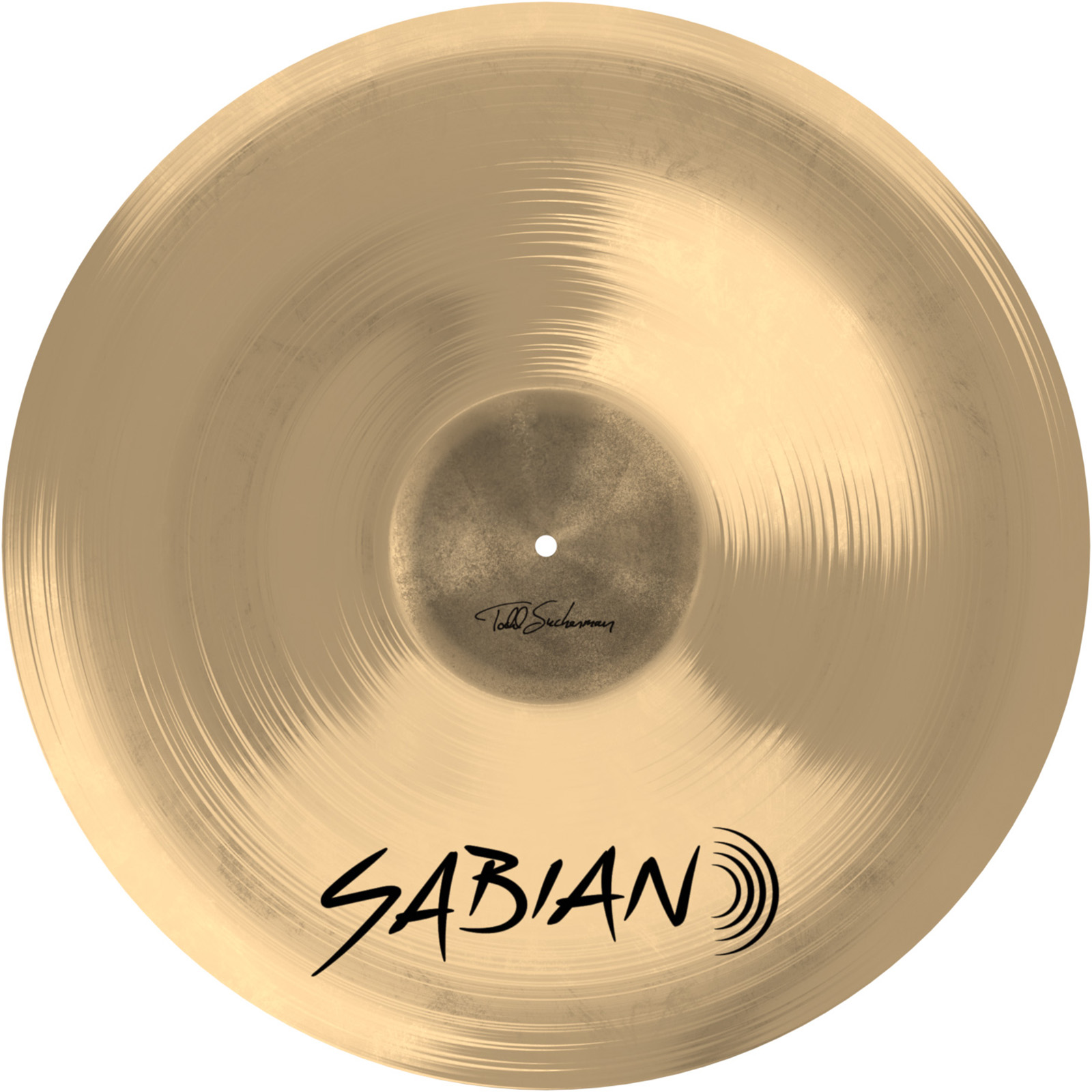Sabian Psa 22006tsslb - Aa Spot Light Crash - 19 Pouces - Cymbale Crash - Variation 3