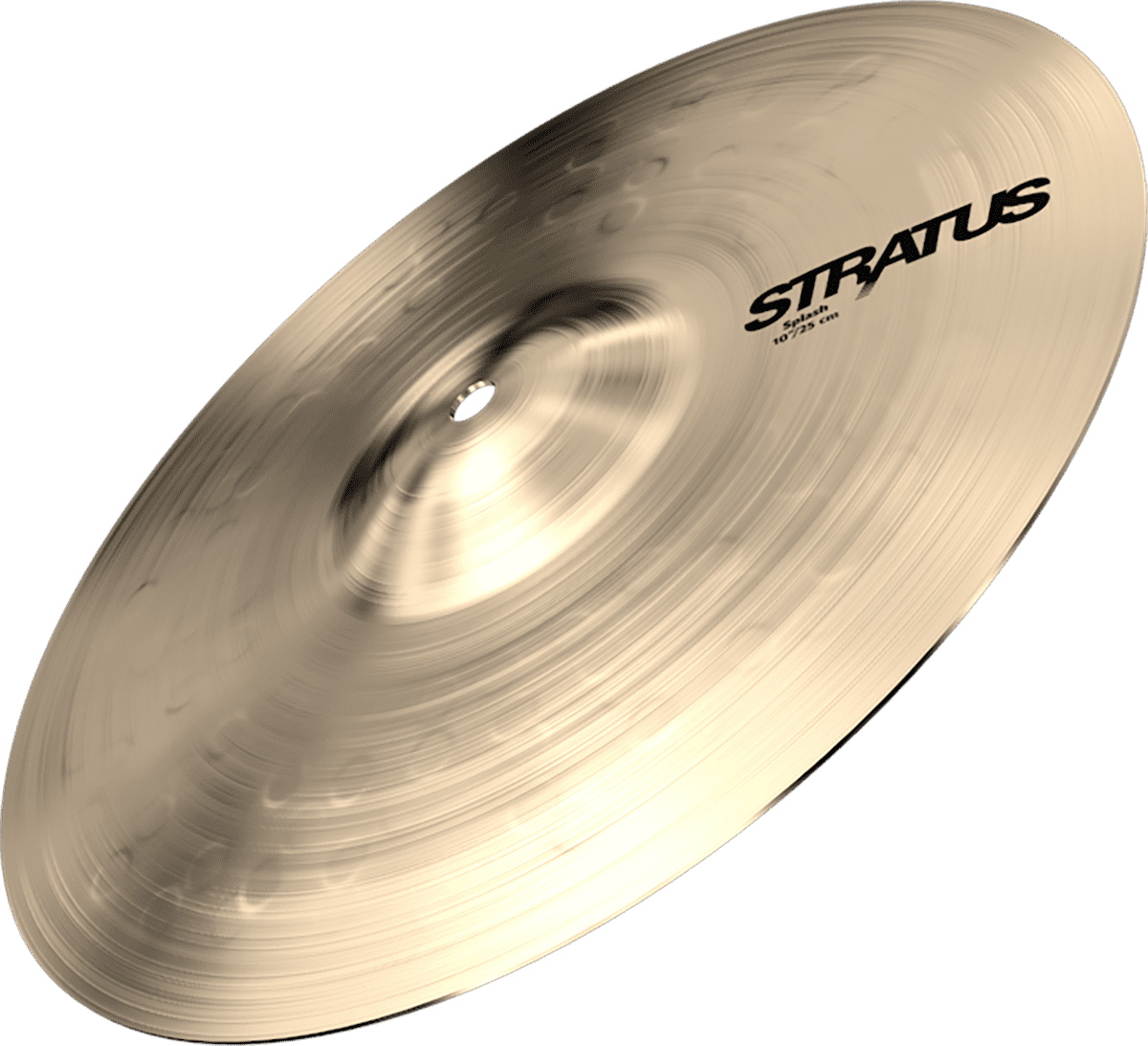 Sabian Stratus Splash 10 - Cymbale Splash - Variation 1