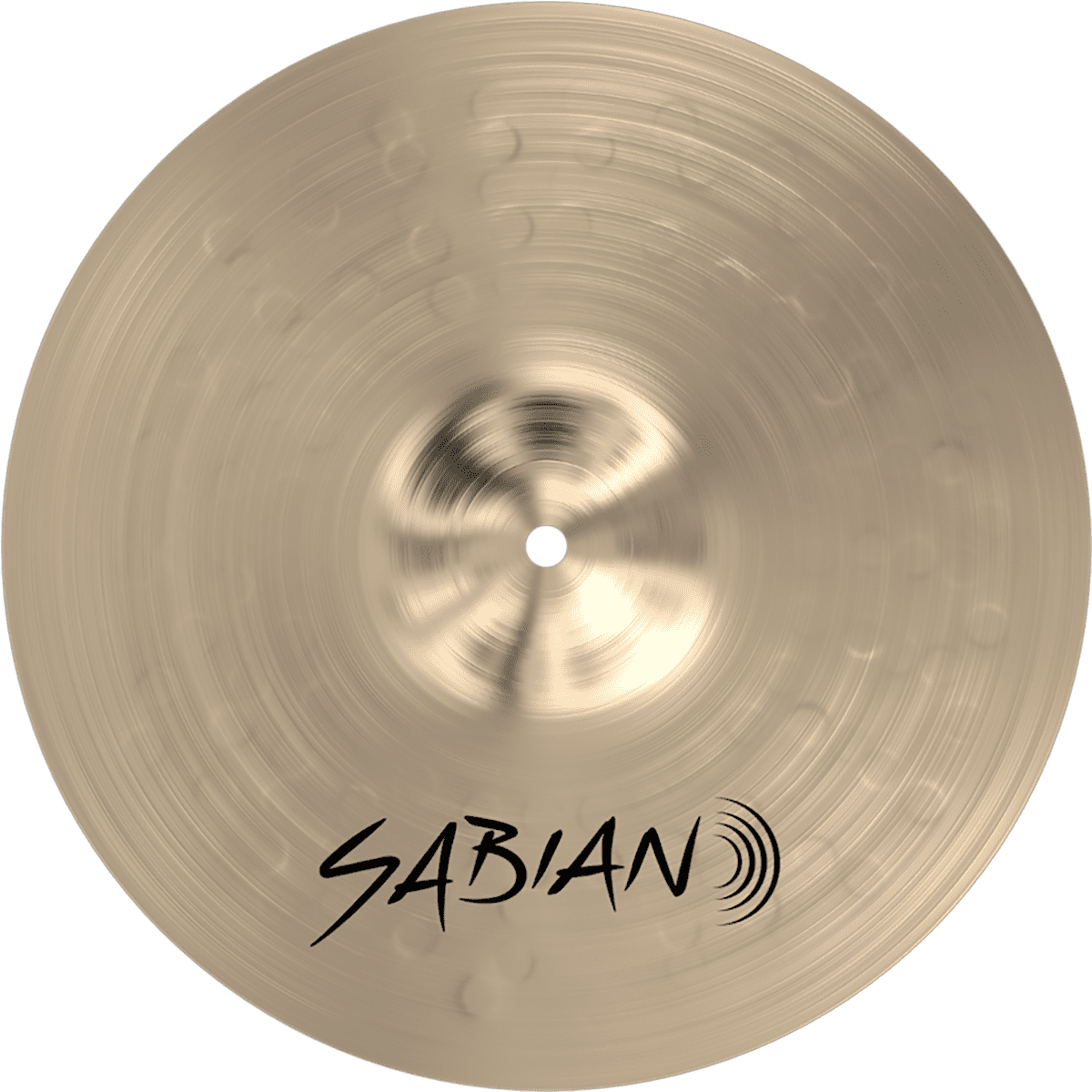 Sabian Stratus Splash 10 - Cymbale Splash - Variation 2