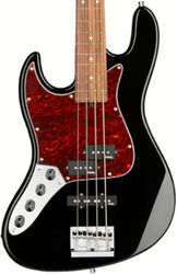 Basse électrique solid body Sadowsky MetroExpress 21-Fret Hybrid P/J Bass 4-String LH (MOR) - Solid black