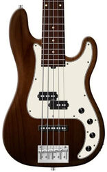 Basse électrique solid body Sadowsky Metroline 21-Fret Hybrid P/J Bass Alder (5-String, Germany, MOR) - Antique Tobacco Transparent Satin