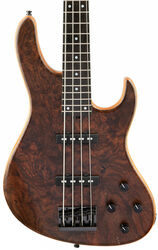 Basse électrique solid body Sadowsky Metroline 24-Fret Modern Bass 5 Ltd (Germany, MOR) - Natural