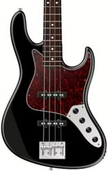 Basse électrique solid body Sadowsky Will Lee MetroExpress 22-Fret - solid black