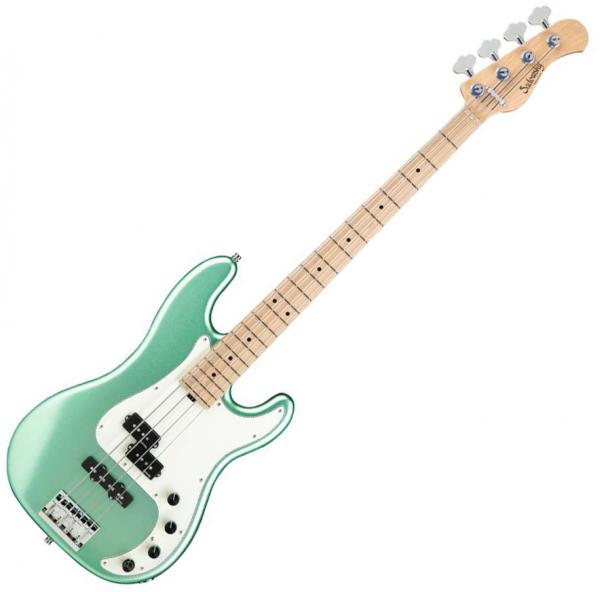 Sadowsky MetroLine 24-Fret Modern 4-String Bass, Limited